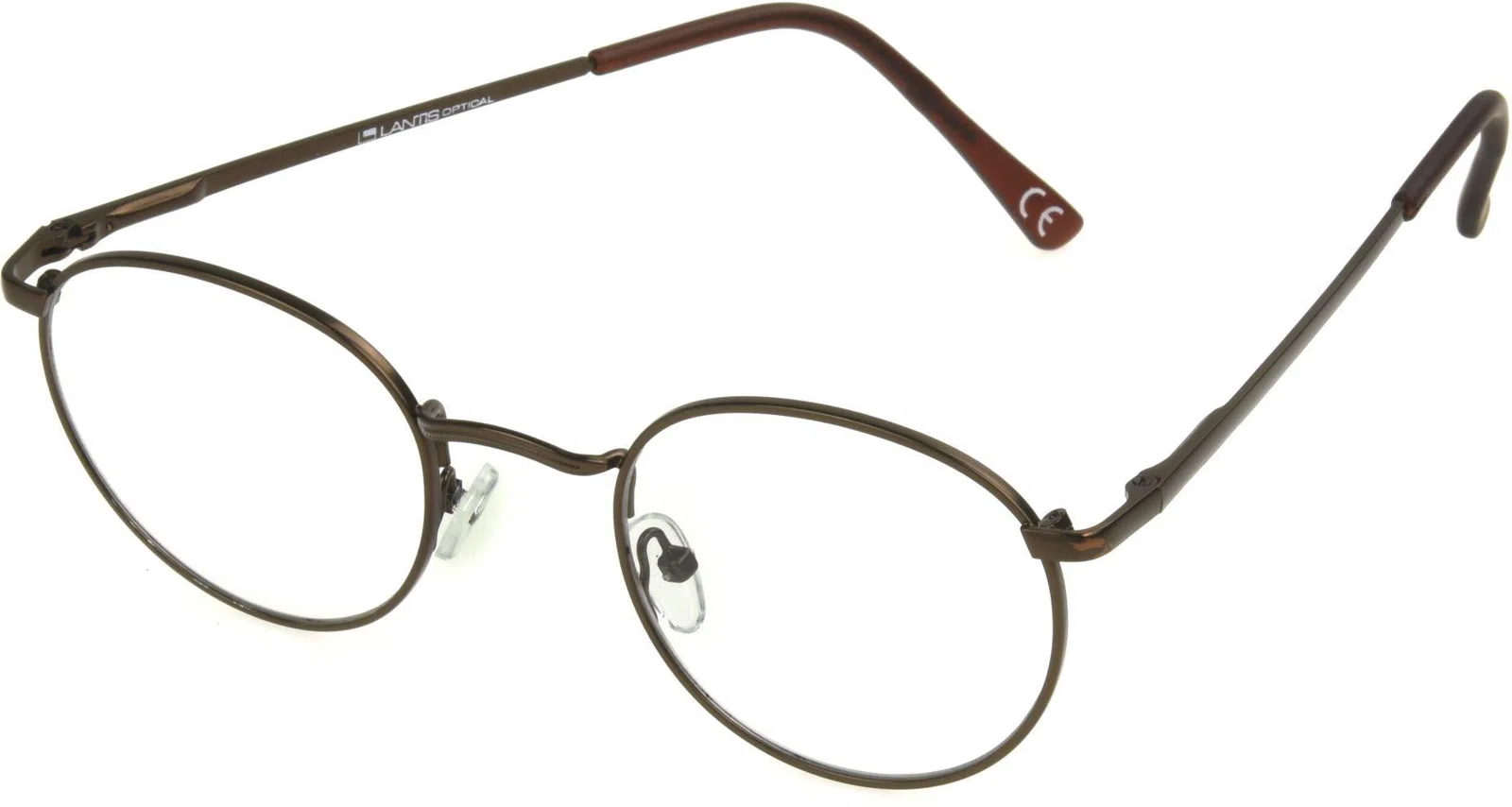 Lantis Optical L7046 Eyeglasses - view 3